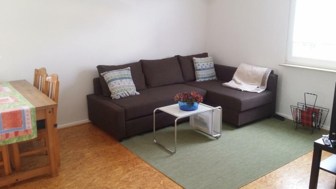 Glueck Auf! Urlaub Und Erholung In Duisburg Apartman Kültér fotó