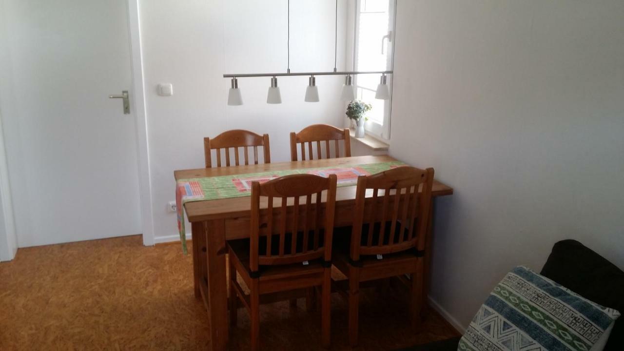 Glueck Auf! Urlaub Und Erholung In Duisburg Apartman Kültér fotó