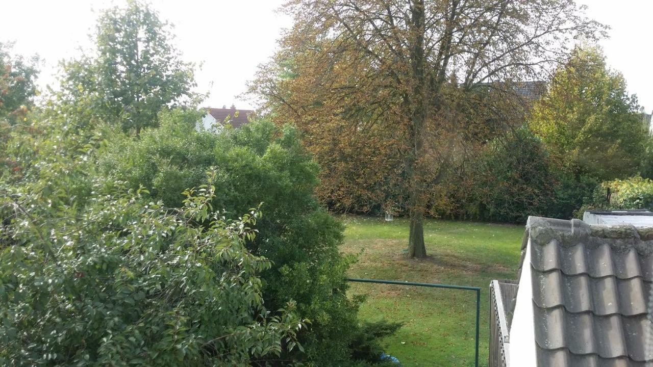 Glueck Auf! Urlaub Und Erholung In Duisburg Apartman Kültér fotó