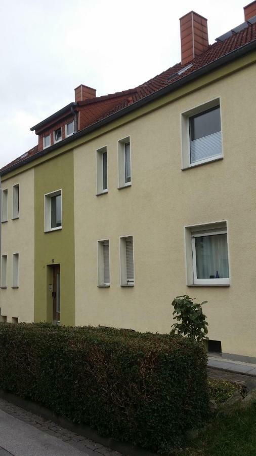 Glueck Auf! Urlaub Und Erholung In Duisburg Apartman Kültér fotó