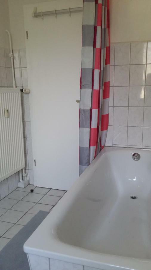 Glueck Auf! Urlaub Und Erholung In Duisburg Apartman Kültér fotó