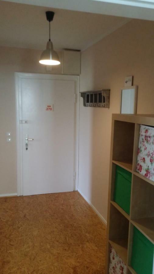 Glueck Auf! Urlaub Und Erholung In Duisburg Apartman Kültér fotó