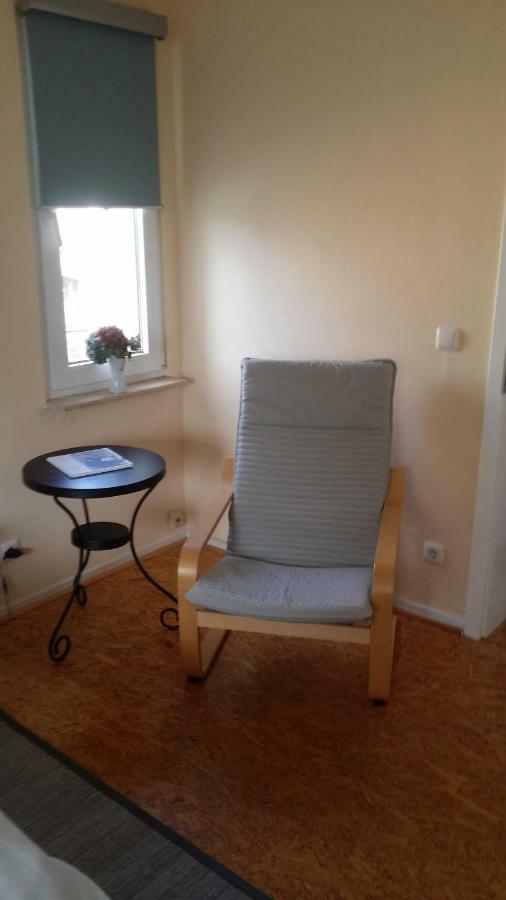 Glueck Auf! Urlaub Und Erholung In Duisburg Apartman Kültér fotó